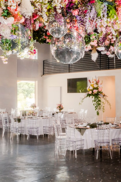 About Hands & Hearts Event Decor